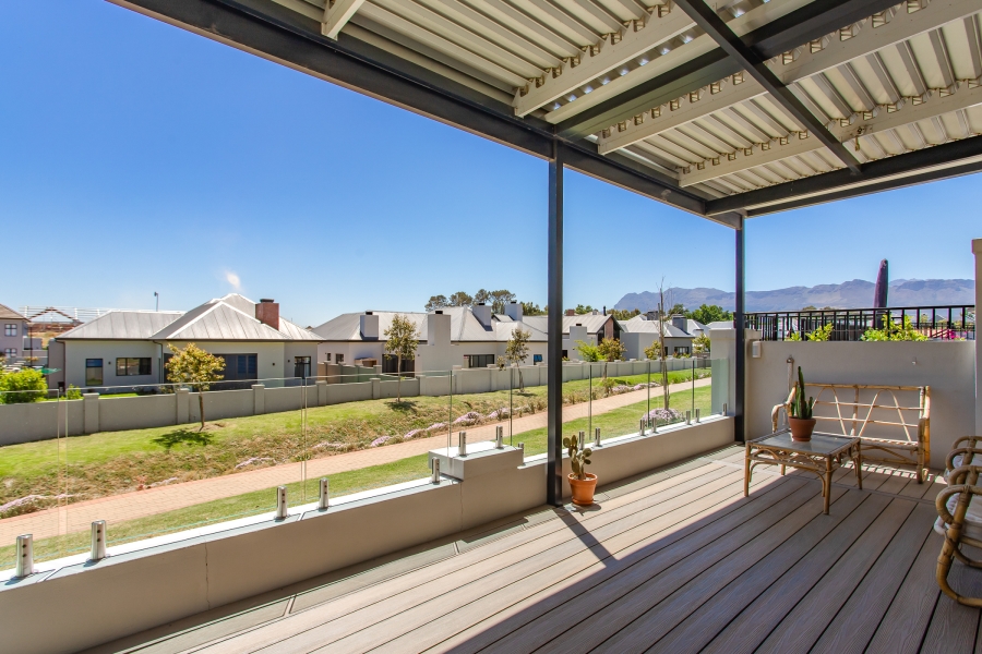 To Let 3 Bedroom Property for Rent in Klein Parys Western Cape